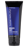 TR Brass Off Mask 200ml